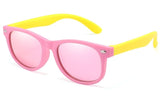 Óculos de Sol Infantil Kids-Sun